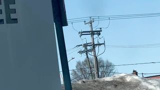 Wather in Montreal Canada