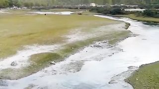 Sailling khaplu baltistan Pakistan ❤️ ???? ???? ❣️