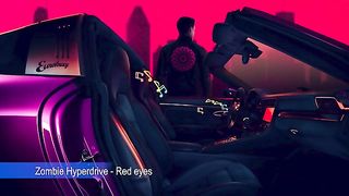 Synthwave Collection vol. 2 | Retrowave mix | Darksynth | 80s | Synthpop