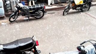 Hyderabad weather