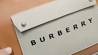 Burberry Bags Ladies
