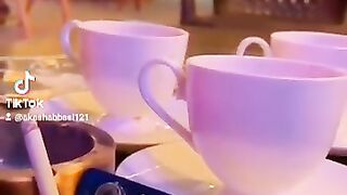 Tea lover❤????