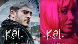 Kal (2022) (2022)(Türkçe)