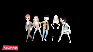 Dance video 7