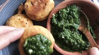 Green Chutney Recipe Ramadan Recipes