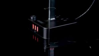 Cozoo  Head phone Stand With USB Charjer