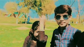 Me and My Kazan