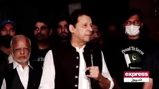 To day last speech for Imran Khan I love Imran Khan tha great leader
