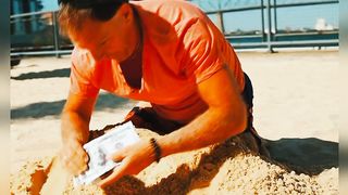 Wait for end #febspotshorts #viral