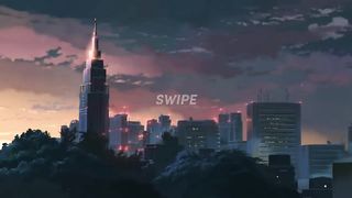 Alyph - swipe (lirik)