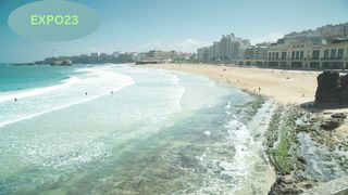 NATURE BEACHES
