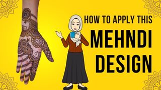 Front Hand Henna Mehndi Design for Upcoming Eid 2023 #fronthandhenna  #fronthandmehndi