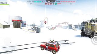 Drive koomon