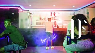 Chouchou Salvador - Winhou (Clip Officiel)