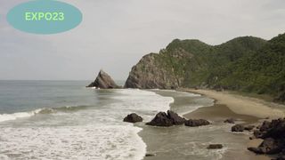 BEACHES AND NATURE
