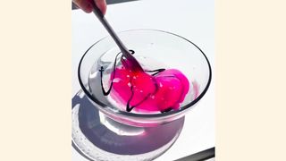 Satisfying Slime ASMR-Relaxing Slime Videos#