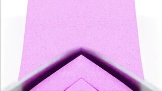 Kinetic sand #shorts