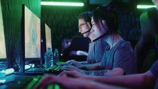 Earn Money Playing Games! - Yes, That's Right