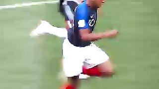 Mbappe| the Rocket ????