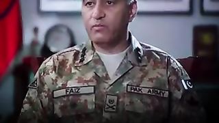 خود ساختہ خوفیہ جنگوں کا زمانہ ہے