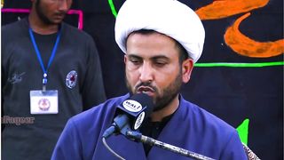 Mola Ali Ka Shan Subhan Allah Heart Touching Voice.