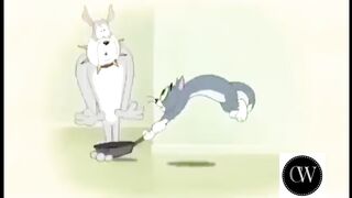 Tom & Jerry |Cartoon for Kid |New Cartoon| Cartoon Baby |New Episode 4