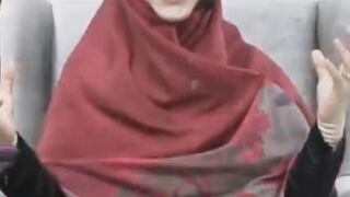 Jangan memamerkan kenikmatan
