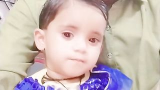 Cute Baby 3
