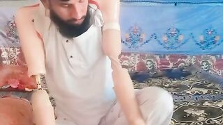 disabled man viral video #man #clip #views