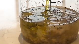 LFH (lunch from home) is actually fun with our OXO® Dressing Mixer