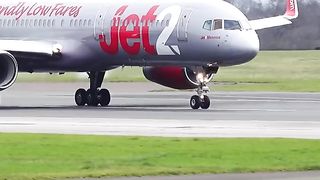 stream content showing aircraft movements at our main airpo 3