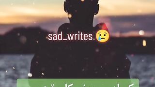 Sad_writes ????????????