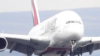 stream content showing aircraft movements at our main airpo 5