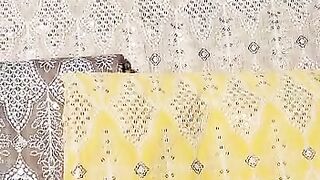 Breeze Unstitched Self Jacquard Festive Summer Collection 2023