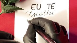 Maravilhoso vídeo