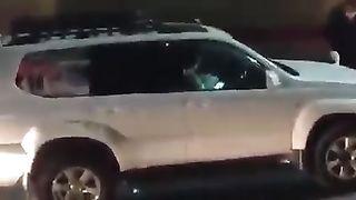 پولیس یاسمین راشد کو گرفتار کرنے میں ناکام