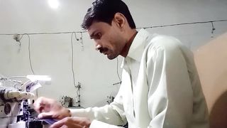 Working place