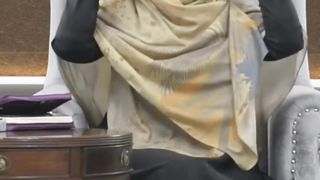 Allah maha besar