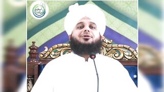 Peer Ajmal Raza Qadri New Short bayan | Whatsapp status