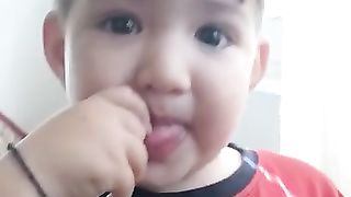 Cute baby 4