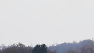 aircraft movements at our main airpo