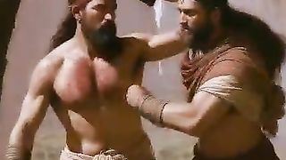 WAR FROM EARLY TIME