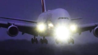 aircraft movements at our main airpo 3