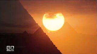 Secrets of the Great Pyramid-Uncovering the ancient