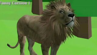 Funny cartoon 3