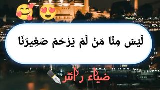 حدیث نبوی صلی اللّٰہ علیہ وآلہ وسلّم #quran#viral#shorts#fyp#ziaulquranofficial7272