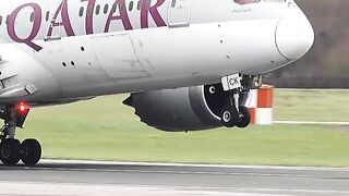 aircraft movements at our main airpo 7