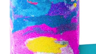 Kinetic sand #shorts 5
