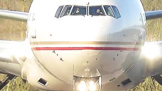 aircraft movements at our main airpo 6