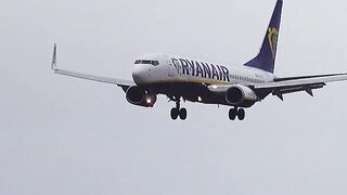 aircraft movements at our main airpo 11